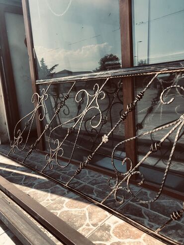 Həyət darvazaları: Bütün Növ Demir İşlerin Hazırlanması.Darvazlar,Seyf -da lalafo.az — 7 Həyət darvazaları: Bütün Növ Demir İşlerin Hazırlanması.Darvazlar,Seyf — 7