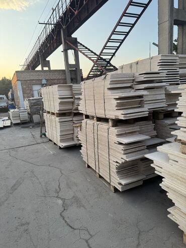 Фасадчики, отделочники: Сары. Таш гранит балясина установка кыдавыз — 3