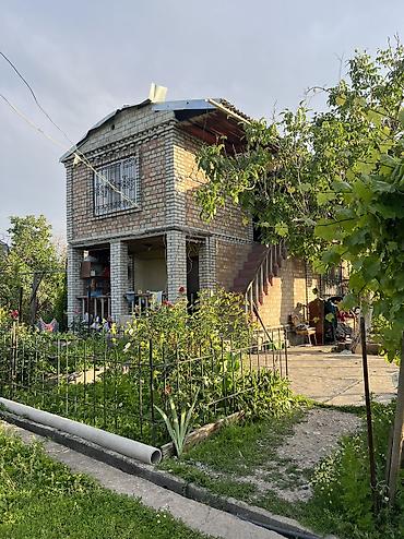 оливковый: 🏡 ПРОДАЁТСЯ УЮТНАЯ 2-ЭТАЖНАЯ ДАЧА С БОЛЬШИМ САДОМ 💰 Цена: 100 000 $ — 1