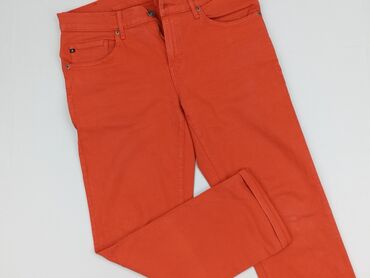 stradivarious cargo: Jeans for men, L (EU 40), Big Star, condition - Perfect