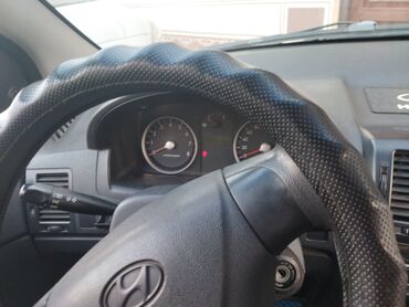 куплю шины бу бишкек: Hyundai Getz: 2008 г., 1.1 л, Механика, Бензин, Хетчбек