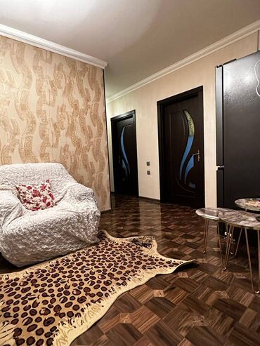 Yeni tikili: Bakıxanov qəs., 3 otaqlı, Yeni tikili, 110 kv. m — 15