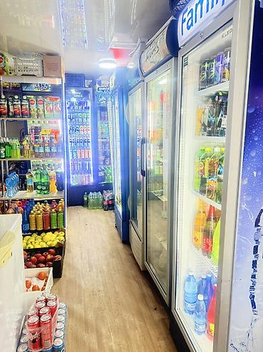 Продуктовый магазин «Руслан» - Ассортимент: свежие овощи и фрукты (в at lalafo.kg Продуктовый магазин «Руслан» - Ассортимент: свежие овощи и фрукты (в