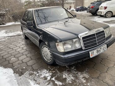 мерседес генератор: Mercedes-Benz W124: 1992 г., 2 л, Механика, Бензин, Седан