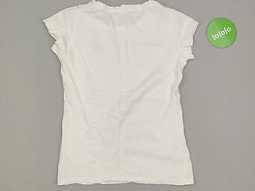 kiki tshirt: Used, T-shirt damski, rozmiar M — 3