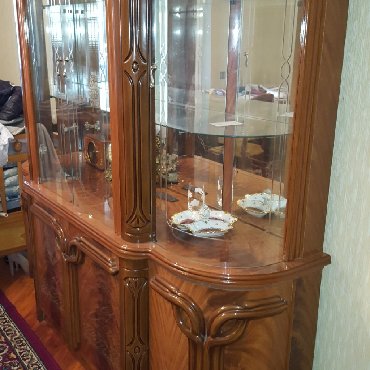 işlenmiş şkaf: İşlənmiş, Qorka