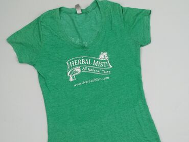 t shirty basic: T-shirt damski, rozmiar L
