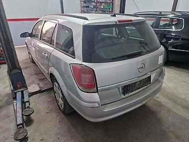 passat b5 5 far: DELOVI ZA OPEL ASTRA H 1.9 2005. GOD. | Svi delovi za Opel vozila  — 4