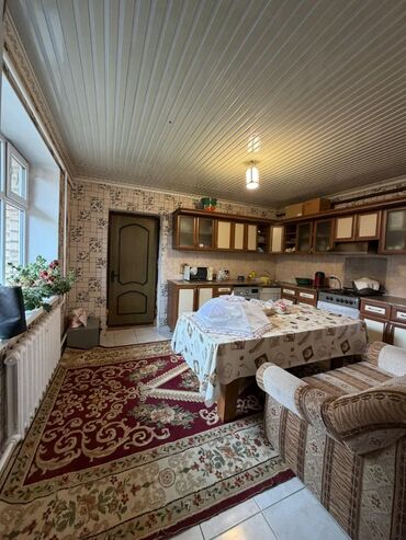 Продажа домов: Дом, 2 м², 5 комнат, Агентство недвижимости, Косметический ремонт — 4