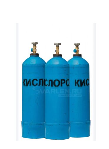 баллон углекислотный: Кислород 
Аргон 
Углекислый газ 
25литров