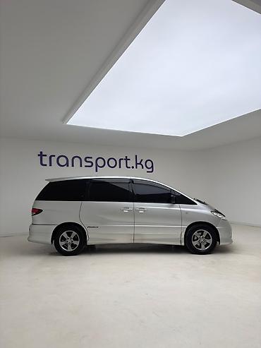 Toyota: Toyota Estima: 2005 г., 3 л, Автомат, Бензин, Минивэн — 7