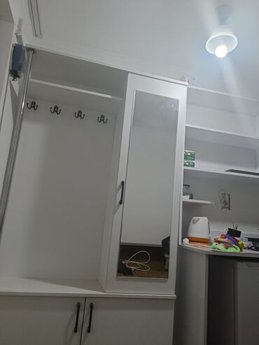 Долгосрочная аренда домов: 6 м², 1 комната, Утепленный, Теплый пол, Видеонаблюдение — 9