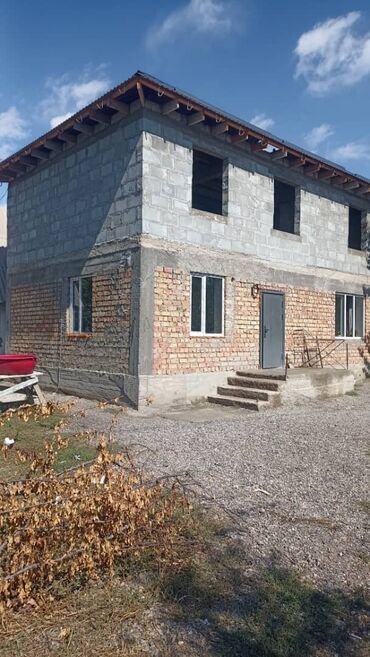 строим дома: Дом, 154 м², 7 комнат, Собственник, ПСО (под самоотделку)