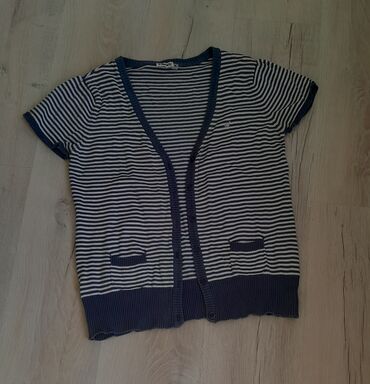 Ford: Jacket