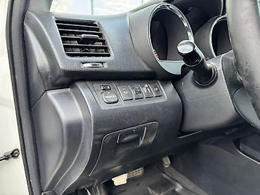 автовышка портер: Toyota Highlander: 2010 г., Автомат, Бензин, Кроссовер — 10