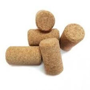 Крышки: Продаю крышки с резьбой и силиконовые пробки для бутылей 10 и 20 — 14