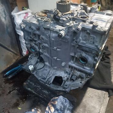 СТО, ремонт транспорта: Плановое техобслуживание, Замена ремней, Услуги моториста, с выездом — 17