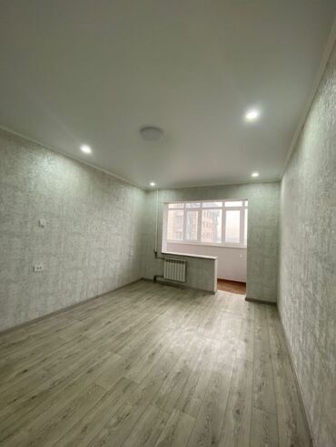 Продажа квартир: 1 комната, 45 м², 106 серия, 8 этаж, Евроремонт