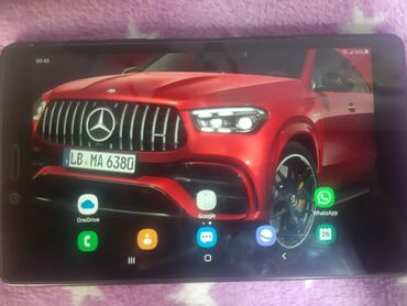 samsung planset: Planşet satılır,Tab A 8 (2019)