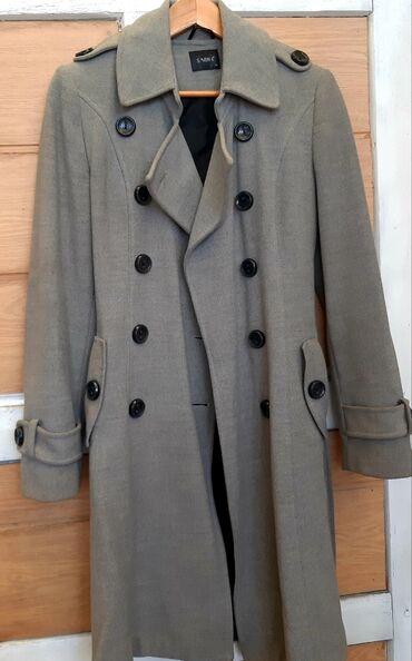 палто: Пальто, L (EU 40)