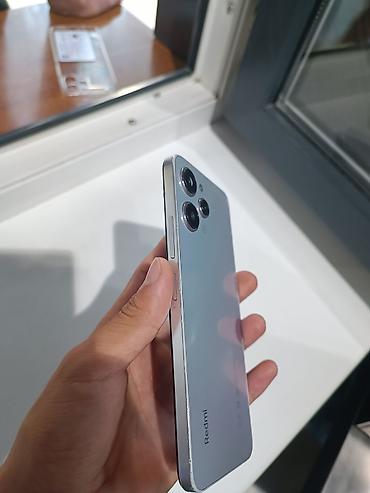 бу за 7000тысач редми: Redmi, Redmi 12, Б/у, 128 ГБ — 3