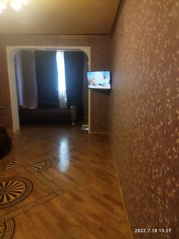 Uzunmüddətli kirayə mənzillər: Neftcilər metrosunun yaxınlığında Rüstəm Rüstəmöv kücəsində 5 — 5