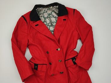 Trench, 5XL (EU 50), condition - Very good