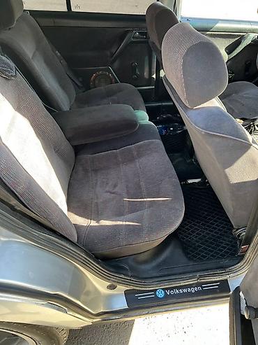 радиатор опель вектра б: Volkswagen Vento: 1994 г., 1.8 л, Механика, Бензин, Седан — 5