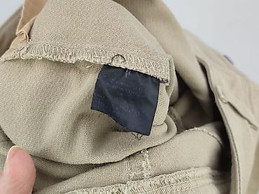 pull and bear pull and bear pull and bear: Spodnie materiałowe damskie, rozmiar S — 5