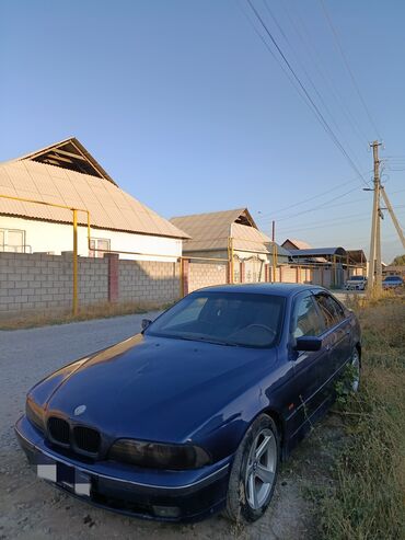 бмв м5 ф90 компетишн цена бишкек: BMW 5 series: 2003 г., 2 л, Автомат, Бензин, Седан