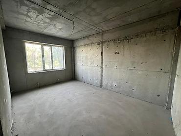 моя: 2 комнаты, 72 м², Элитка, 2 этаж, ПСО (под самоотделку) — 6