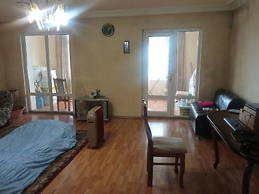 ismayıl: Bakı, 4 otaqlı, Köhnə tikili, m. Elmlər Akademiyası, 100 kv. m — 4