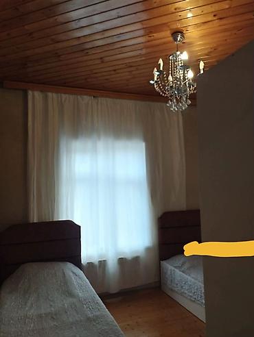 avto qaraj az: Satılır: ev bileceri qesebesi 11 döngede yerlesir 2 mertebedi 6 otaqdı — 6