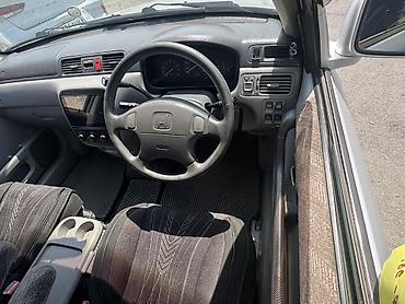 резина 14 с: Honda CR-V: 1999 г., 2 л, Автомат, Бензин, Кроссовер — 4