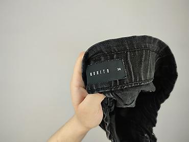 jeans levis: Mohito, Jeansy damskie, rozmiar 2XS — 4