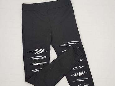 komplety: Legginsy Sportowe damskie, rozmiar S — 1