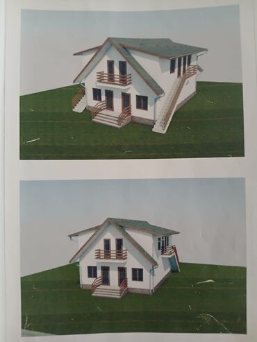 Продажа домов: Дача, 170 м², 7 комнат, Собственник — 7