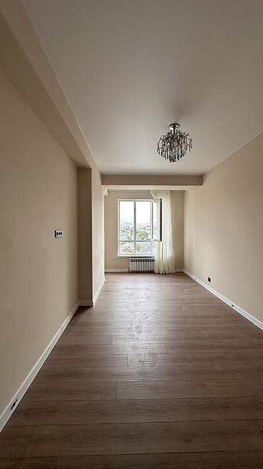 2 bedroom: 1 комната, 45 м², Пишпек Элитка, 6 этаж, Свежий ремонт — 8