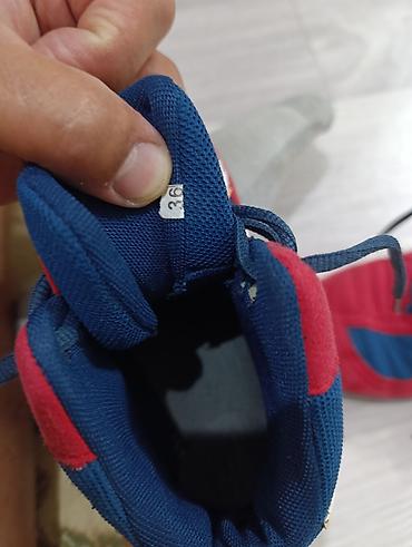 onitsuka tiger: Борцовки ASICS Snapdown, размер 36.почти не одевались. Высокие — 2