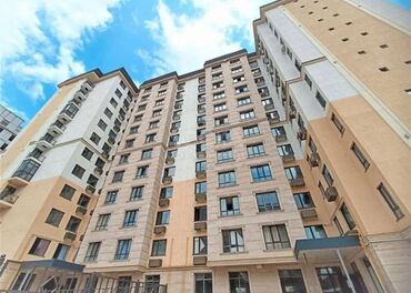 кирком квартиры: 1 комната, 54 м², Элитка, 10 этаж, Дизайнерский ремонт