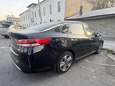 киа центр бишкек цены: Kia K5: 2020 г., Автомат, Гибрид, Седан — 3