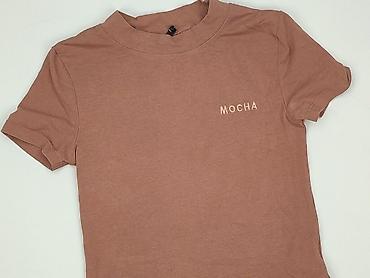 t shrty: Sinsay, T-shirt damski, rozmiar XS — 1