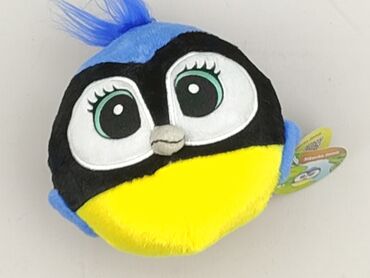 Mascot Bird, condition - Perfect