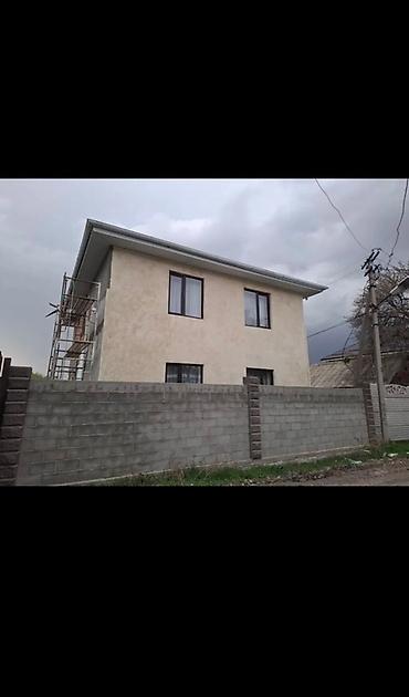 Фасадные работы: Фасадные работы «под ключ» - Утепление и отделка фасадов частных — 12