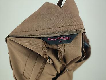 barbour sellpy: Miss Selfridge, Spodnie materiałowe damskie, rozmiar M — 4