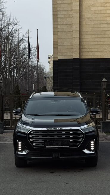 Jetour: Jetour X90: 2023 г., 1.6 л, Автомат, Бензин, Кроссовер — 5