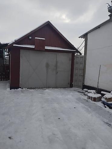 Продажа коттеджей и домов: Продаю дом 100кв.м. 4 комнаты. Имеется хоз. Постройки, гараж, огород — 8