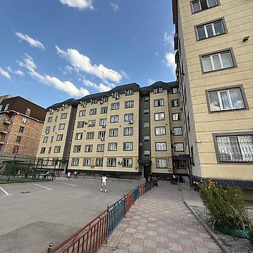 Продажа квартир: 2 комнаты, 67 м², Арча-Бешик ж/м Элитка, 3 этаж, Дизайнерский ремонт — 15