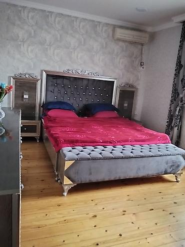 Mebel: Salam cox tecili satilir endirim de edecem dolabsiz ve matrasizdi — 2