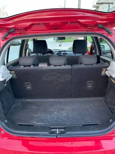 Suzuki: Suzuki Swift: 1.3 l. | 2009 έ. 150841 km. Χάτσμπακ — 8